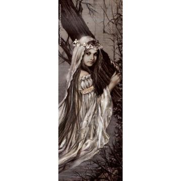 Heye Favole Tree Victoria Frances 75 Parça Puzzle