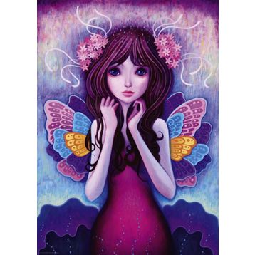 Heye Wings 1000 Parça Puzzle