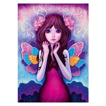 Heye Wings 1000 Parça Puzzle