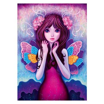Heye Wings 1000 Parça Puzzle