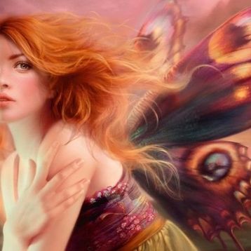 Heye Wings 1000 Parça Puzzle
