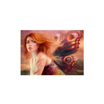 Heye Wings 1000 Parça Puzzle