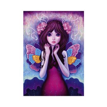 Heye Wings 1000 Parça Puzzle