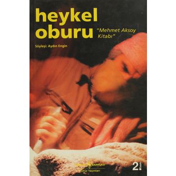 HEYKEL OBURU - AYDIN ENGIN