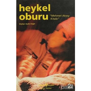 HEYKEL OBURU - AYDIN ENGIN