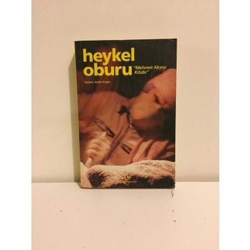 HEYKEL OBURU - AYDIN ENGIN