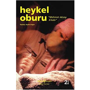 HEYKEL OBURU - AYDIN ENGIN
