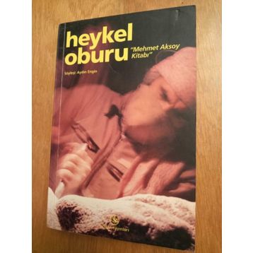 HEYKEL OBURU - AYDIN ENGIN