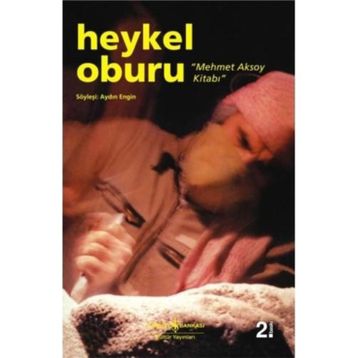 HEYKEL OBURU - AYDIN ENGIN