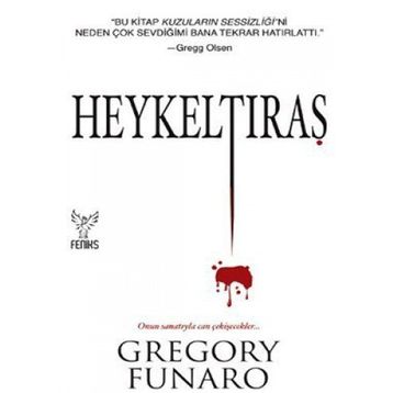 HEYKELTIRAŞ - GREGORY FUNARO