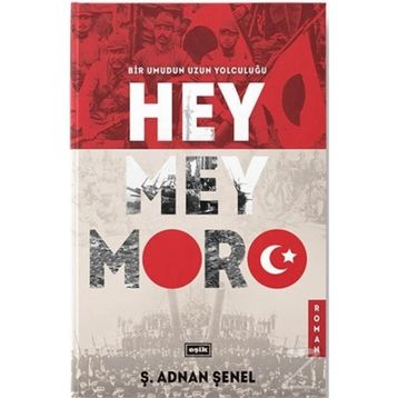 Heymeymoro - Ş. Adnan Şenel