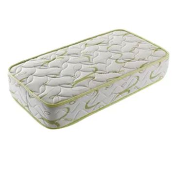 Heyner Aloe Vera Soft Ortopedik 70x130 cm Bebek Yatağı