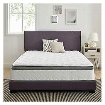 Heyner Aloevalley 60x100 cm Lüx Ortopedik Yaylı Yatak