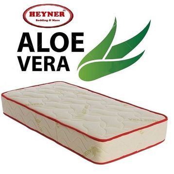 Heyner AloeVera 80x180 cm Tek Kişilik Yatak
