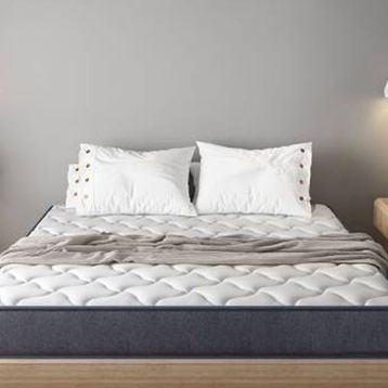 Heyner AloeVera 80x180 cm Tek Kişilik Yatak