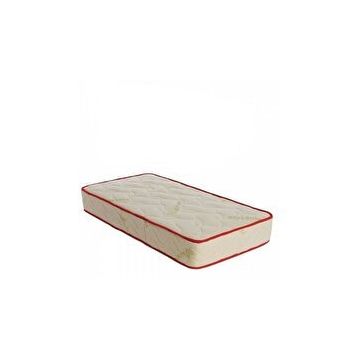 Heyner Aloevera Soft Ortopedik Yaylı 60x90 cm Bebek Yatağı