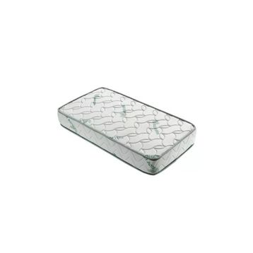 Heyner Aloevera Soft Ortopedik Yaylı 70x105 cm Bebek Yatağı