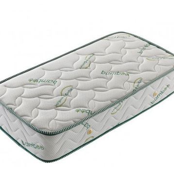 Heyner Avocado 90x130 Ortopedik Yaylı Yatak