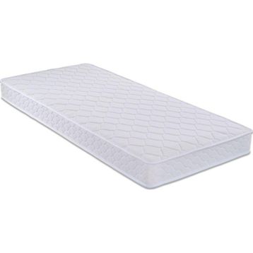 Heyner Avocado Jakarlı Kumaş Lüx Soft Ortopedik Yaylı 80x180 cm Yatak