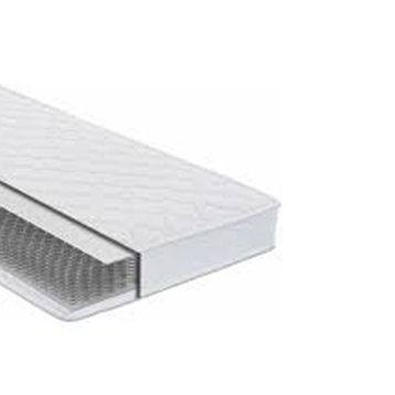 Heyner Avocado Jakarlı Kumaş Lüx Soft Ortopedik Yaylı 80x180 cm Yatak