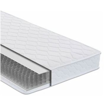 Heyner Avocado Jakarlı Kumaş Lüx Soft Ortopedik Yaylı 80x190 cm Yatak