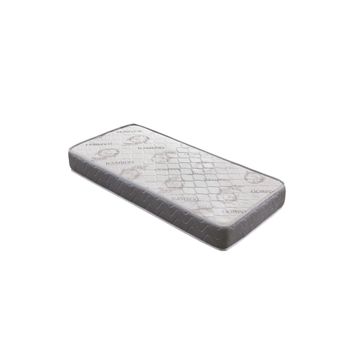 Heyner Bamboo 80x175 Ortopedik Tek Kişilik Yatak