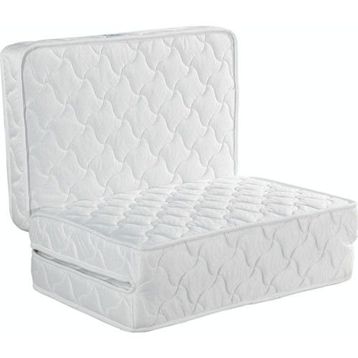 Heyner Bamboo Fermuarlı Ortopedik 120x180 cm Visco Yatak