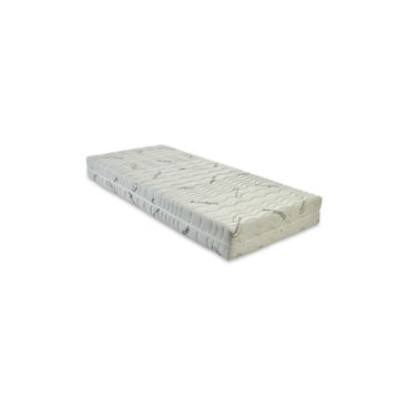 Heyner Bamboo Fermuarlı Ortopedik 160x190 cm Visco Yatak