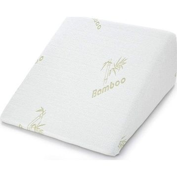 Heyner Bamboo Ortopedik Visco Reflü Yastığı