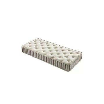 Heyner Biobed 140x190 cm Organic Cotton Ortopedik Yaylı Yatak