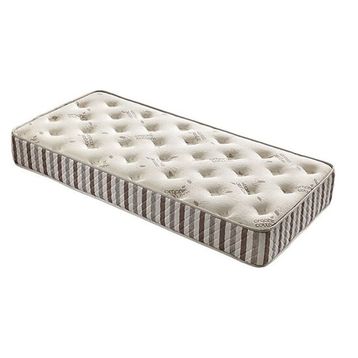 Heyner Biobed Full Yaylı Lüx Seri 80 x 180 cm Yaylı Yatak