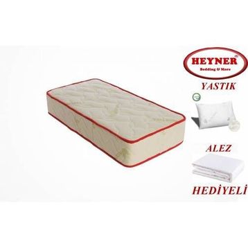 Heyner Comfort 120x200 Yaylı Yatak