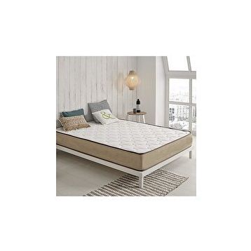 Heyner Cotton 10 cm Visco Cotton Visco 140x200 Yatak