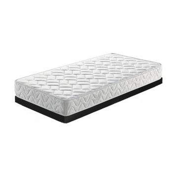 Heyner Cotton 120x200 Soft Ortopedik Yaylı Yatak