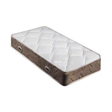 Heyner Cotton Ortopedik Yaylı 100x200 cm Tek Kişilik Yatak