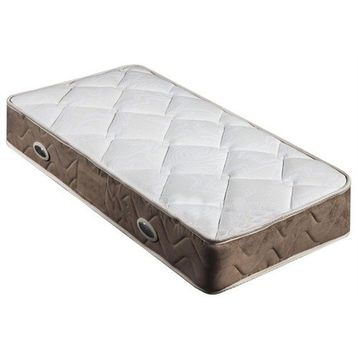 Heyner Cotton Ortopedik Yaylı 120x200 cm Tek Kişilik Yatak