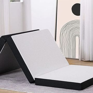 Heyner Discovery Cotton Katlanır 80x200 cm Visco Yatak