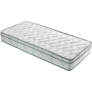 Heyner Events Bamboo Kuş Tüyü Pedli Yaylı 70x105 cm Yatak