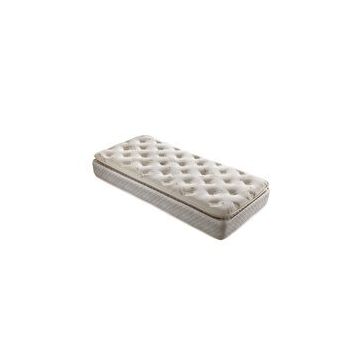 Heyner Golden Organic Cotton 110x200 Ortopedik Yaylı Yatak
