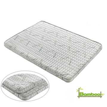 Heyner Hygiene Comfort Bamboo Ortopedik Visco 150x190 cm Yatak