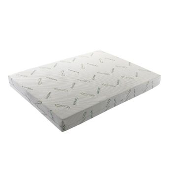 Heyner Hygiene Comfort Bamboo Ortopedik Visco 180x200 cm Yatak
