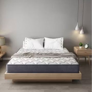 Heyner Hypnose 80x180 cm Full Yaylı Yatak