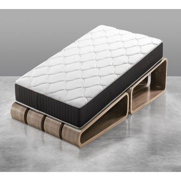 Heyner Hypnose 80x180 cm Full Yaylı Yatak