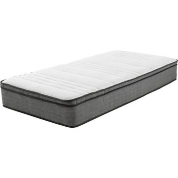 Heyner Infini 130x190 Ortopedik Visco Pedli Yaylı Yatak