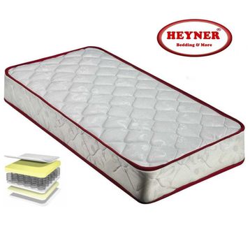 Heyner Jakarlı Ortopedik 90x190 cm Tek Kişilik Yatak