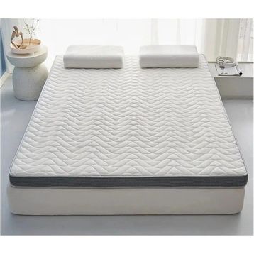 Heyner Katlanabilir Cotton Sünger Fonksiyonel 10 cm 80x180 cm Yatak