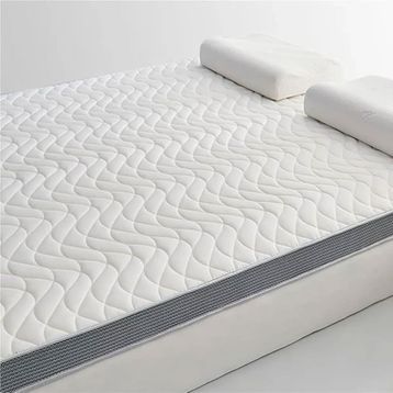 Heyner Katlanabilir Cotton Sünger Fonksiyonel 10 cm 90x200 cm Yatak