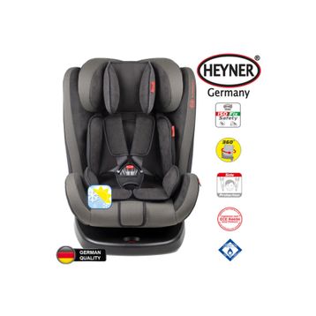 Heyner Kids Infiny Twist Isofix Oto Koltuğu