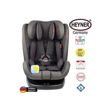 Heyner Kids Infiny Twist Isofix Oto Koltuğu