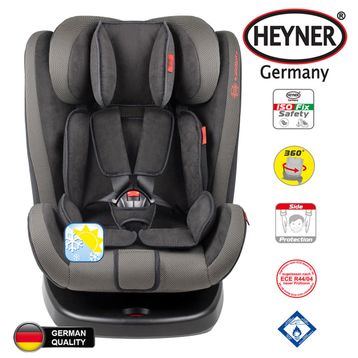 Heyner Kids Infiny Twist Isofix Oto Koltuğu